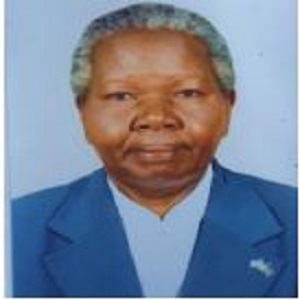 Prof. Asenath Jerotich Sigot