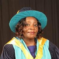 DR. BERNADATTE M. ABWAO