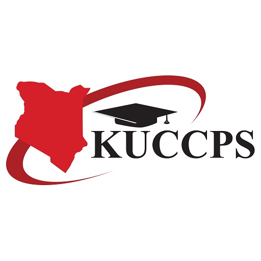  GOVERNMENT (KUCCPS) SPONSORED STUDENTS (GSSP)