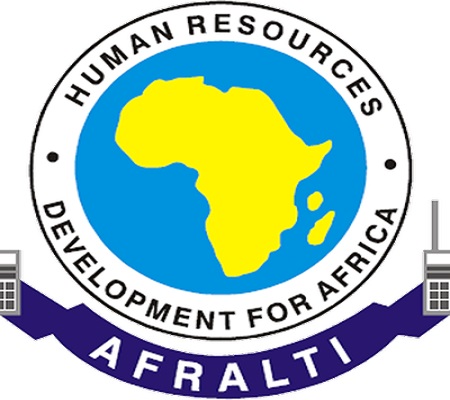 AFRICAN ADVANCED LEVEL TELECOMMUNICATIONS INSTITUTE (AFRALTI)