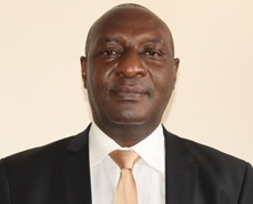 Prof. Judah Mualuko Ndiku 