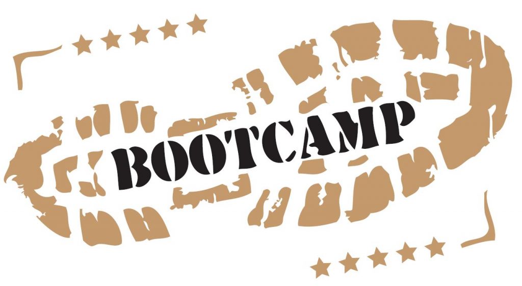 Invitation To Register For The Bootcamp Training For Tertiary Educators