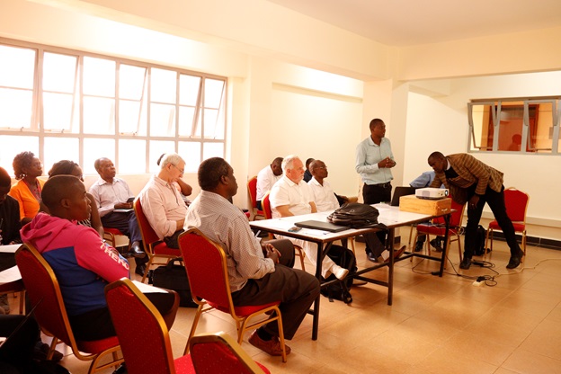 MMUST Conducts a Seminar on Application3