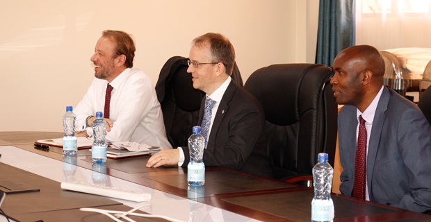 MMUST Hosts University of Manchester Delegation to Discuss Partnership With Kenya UK Health Alliance2