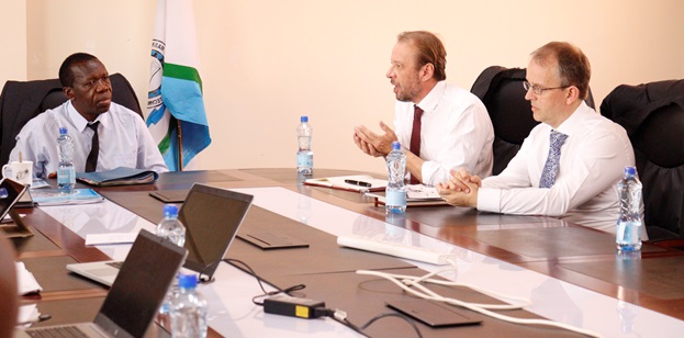 MMUST Hosts University of Manchester Delegation to Discuss Partnership With Kenya UK Health Alliance3