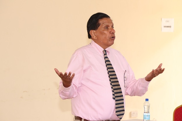 PROF. RAJGOPAL SASHTIS 3