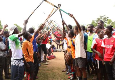 MMUST Emerges National Overall Winners of 16th Edition of the Kenya University Sports Federation (KUSF) Playoffs