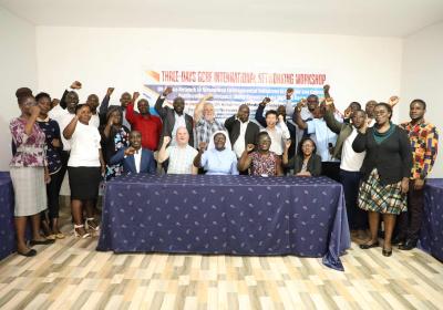 MMUST Scientists Launch UK-Africa Consortium to Reinforce Stewardship and Surveillance in Combating Antimicrobial Resistance Menace