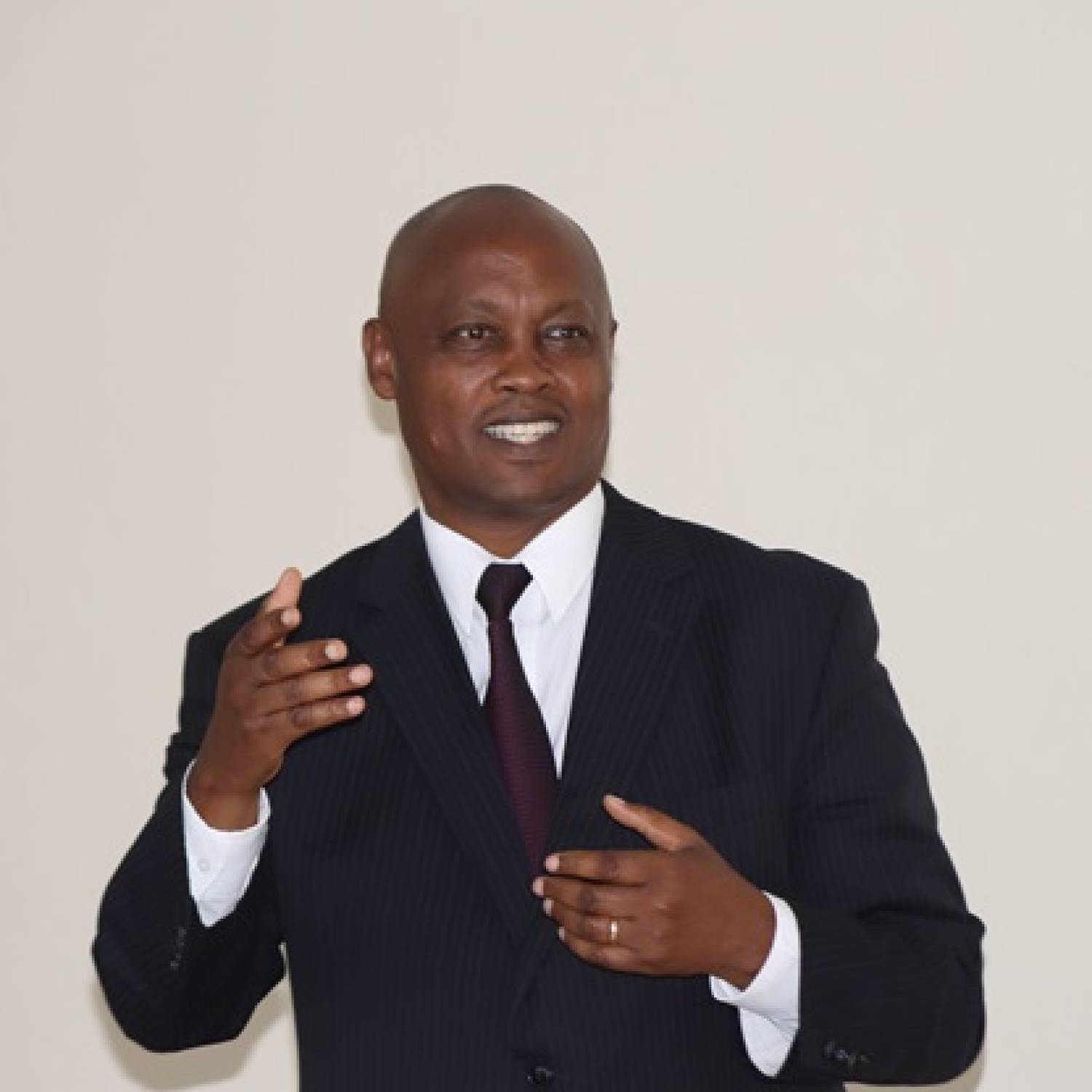 Kenya Bureau of Standards Selects MMUST to Assist in Designing Proposed Standard for Indigenous Knowledge