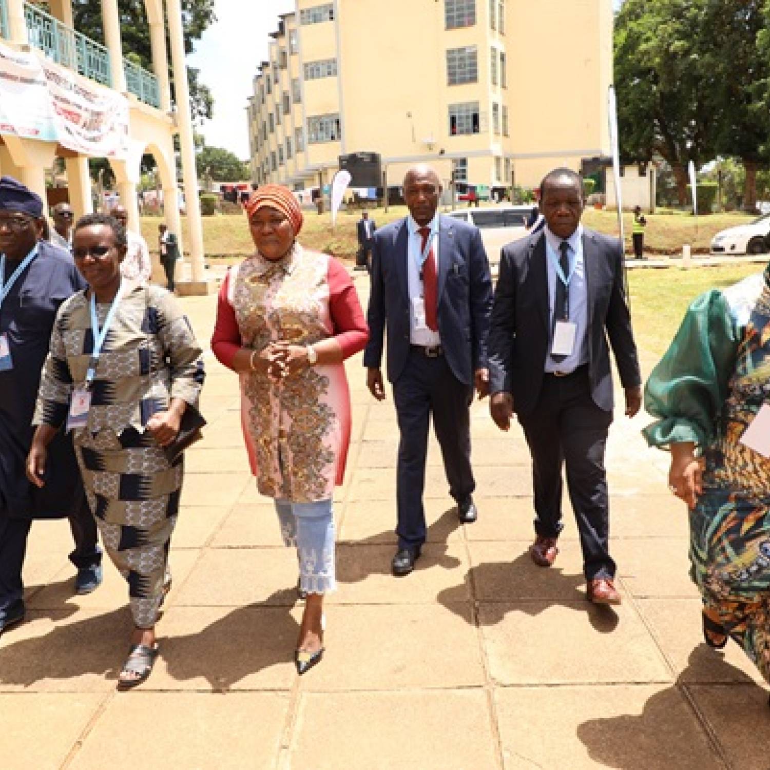 African Universities Urged to Embrace Flexible Education Systems as MMUST Becomes the First University in Kenya to Host ACDE Conference