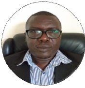 Prof. Charles Tibbs