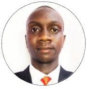 Mr. Zadok Maingi