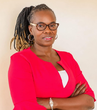 Dr Rose Opiyo